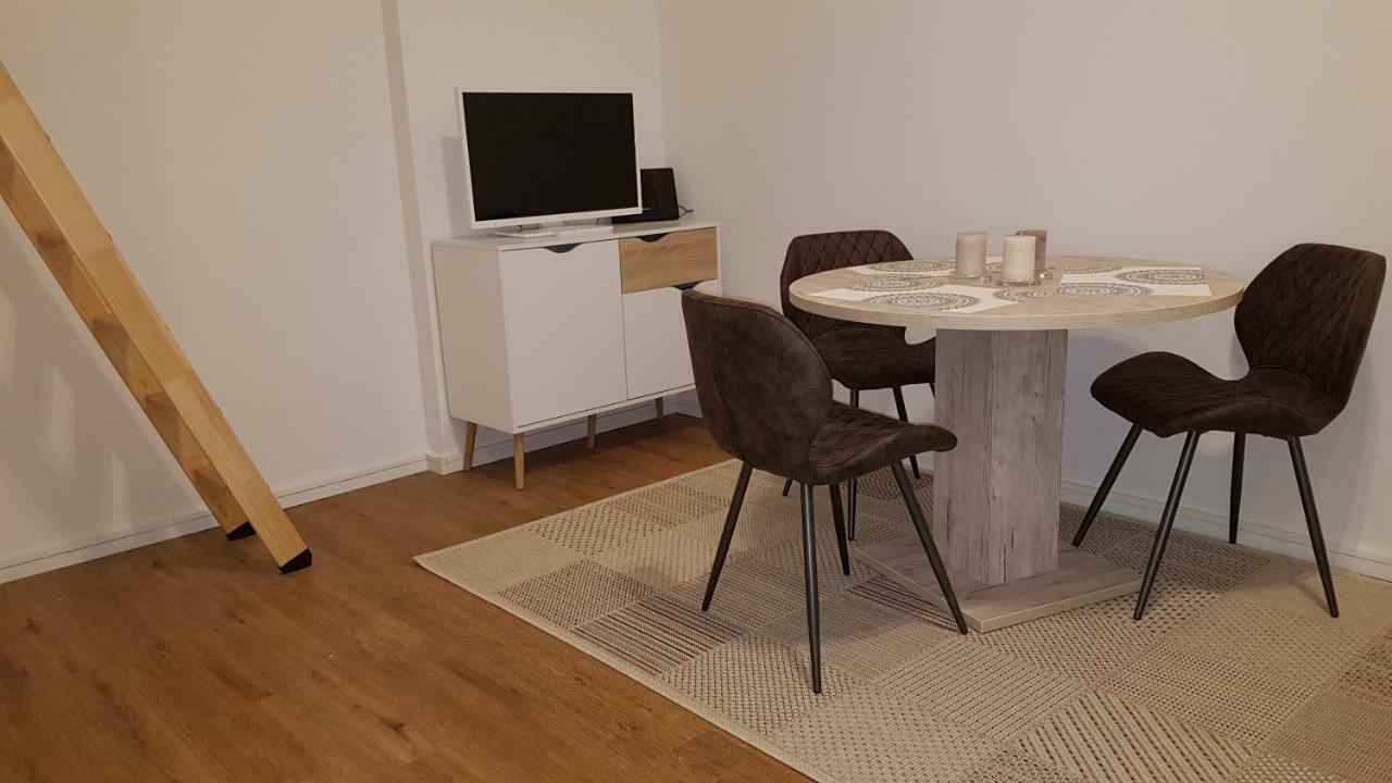 Studio Apartment For 3 Berlin Zewnętrze zdjęcie