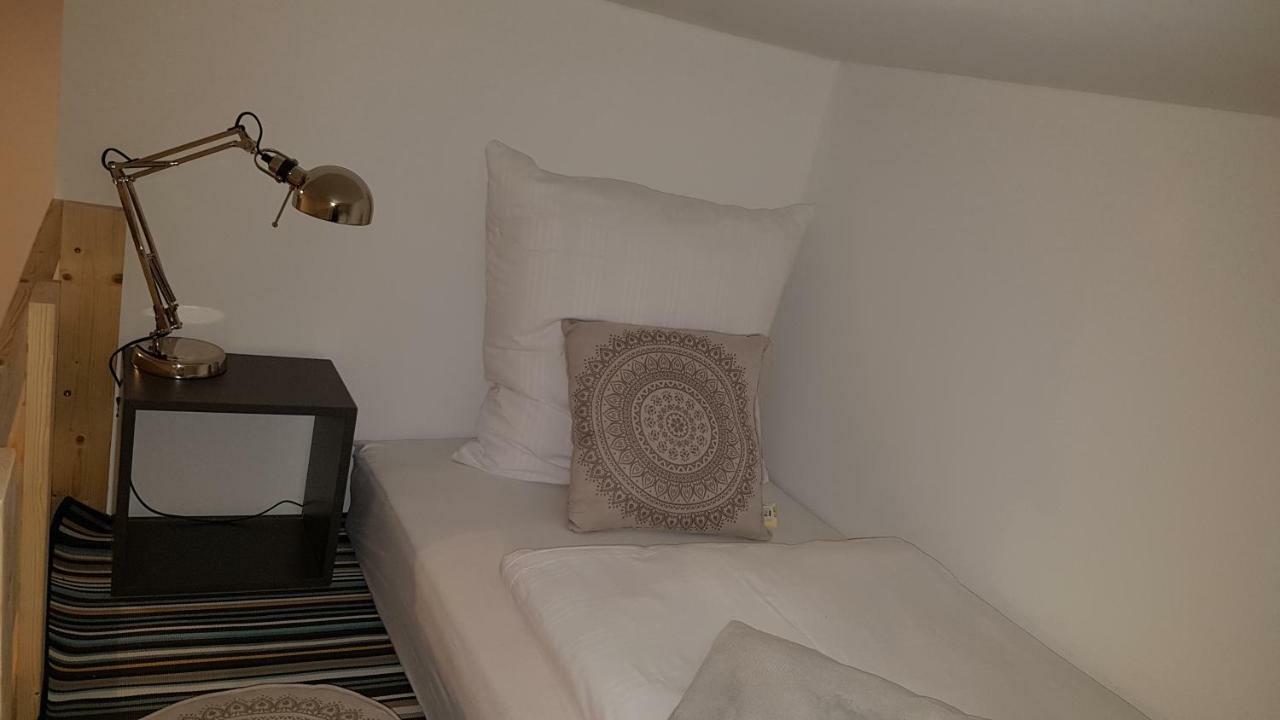 Studio Apartment For 3 Berlin Zewnętrze zdjęcie